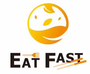 EatFast Logo